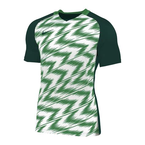 nike naija trikot kurzarm grün weiss f302|Nike Naija Trikot kurzarm Kids Grün Weiss F302 .